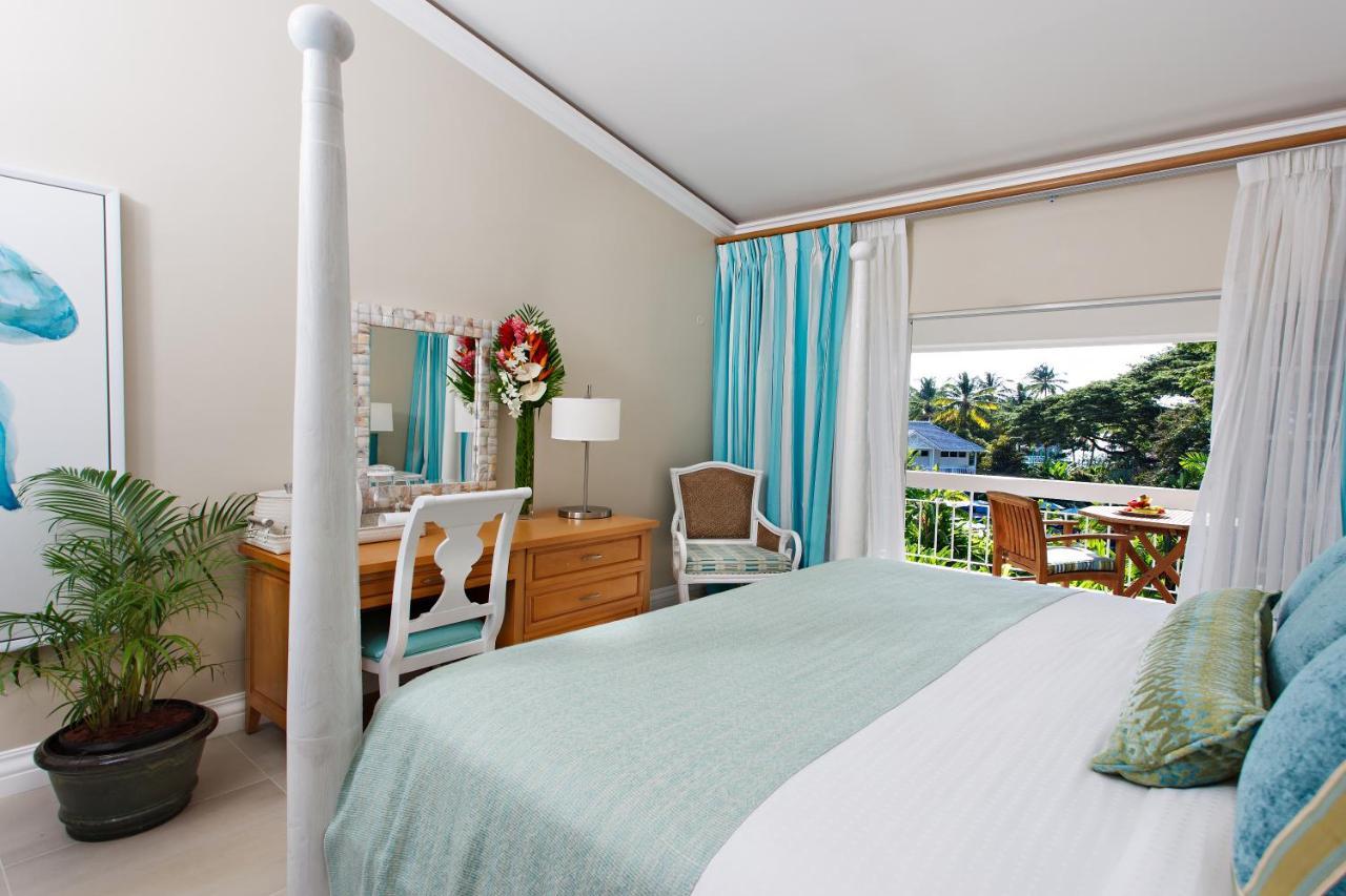 Hotel Rendezvous (Adults Only) Castries Exterior foto