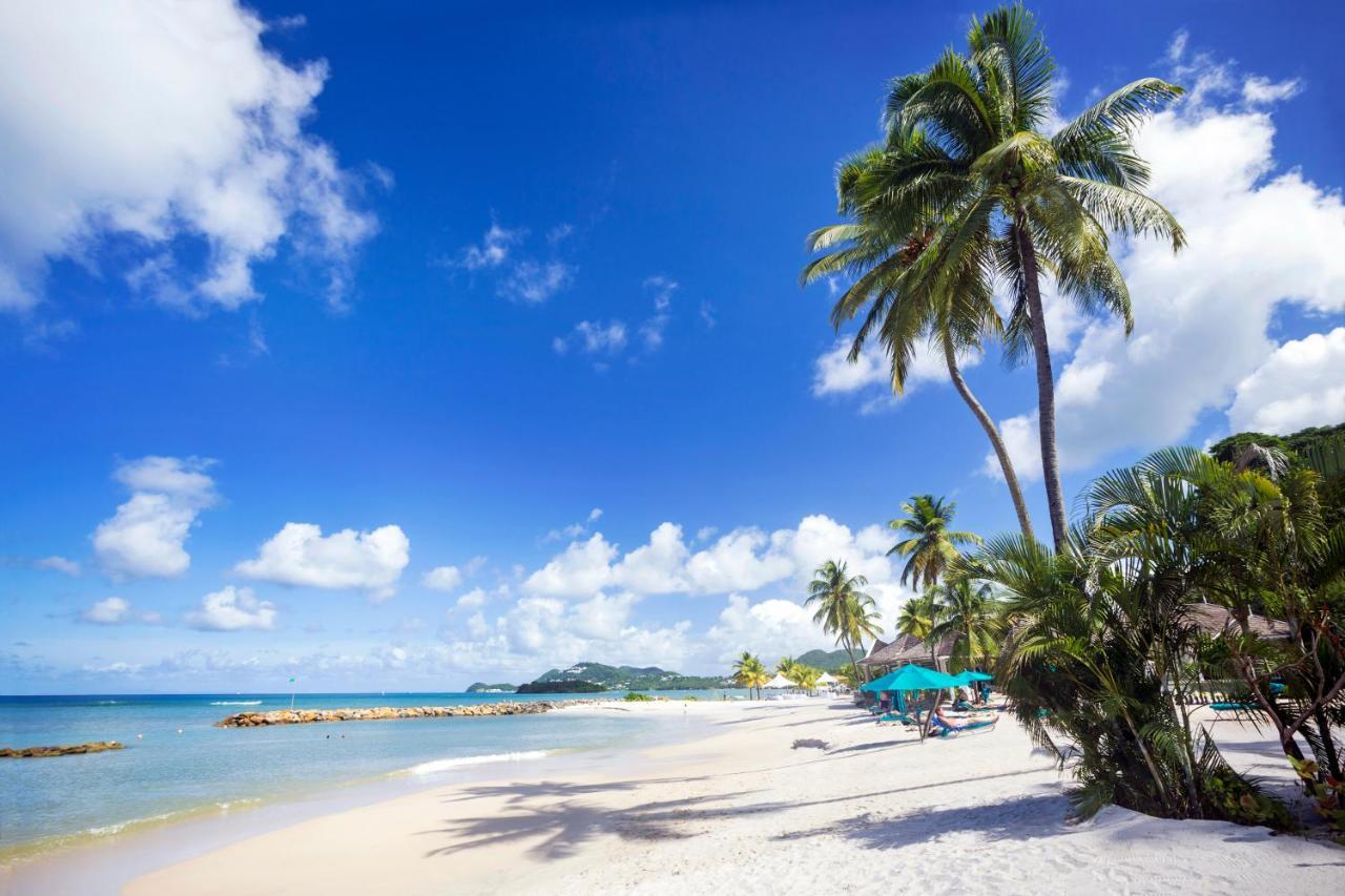 Hotel Rendezvous (Adults Only) Castries Exterior foto