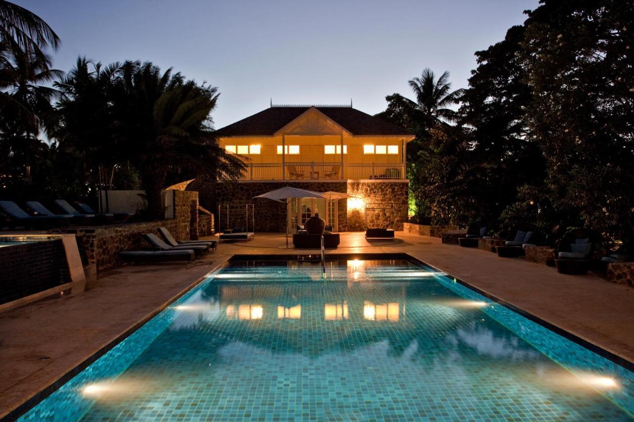 Hotel Rendezvous (Adults Only) Castries Exterior foto