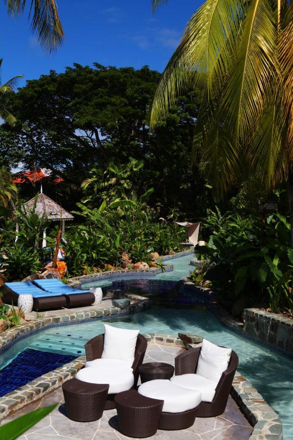 Hotel Rendezvous (Adults Only) Castries Exterior foto
