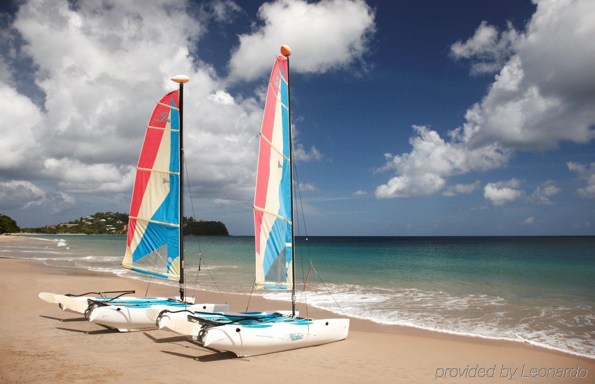 Hotel Rendezvous (Adults Only) Castries Exterior foto