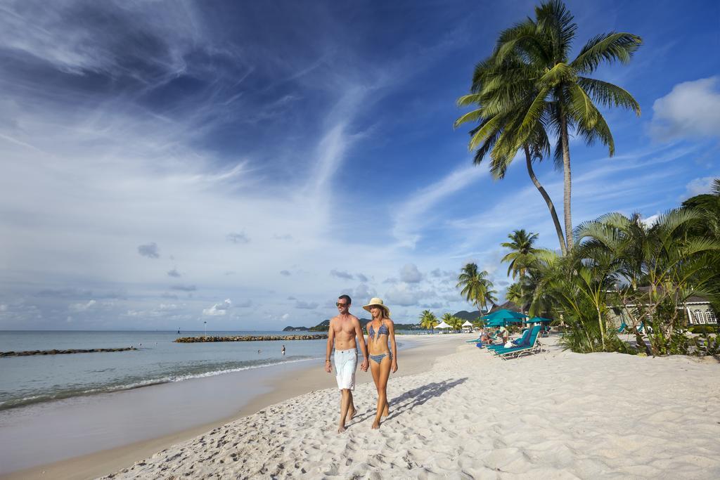 Hotel Rendezvous (Adults Only) Castries Exterior foto