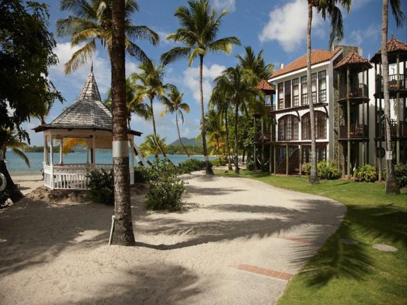 Hotel Rendezvous (Adults Only) Castries Exterior foto