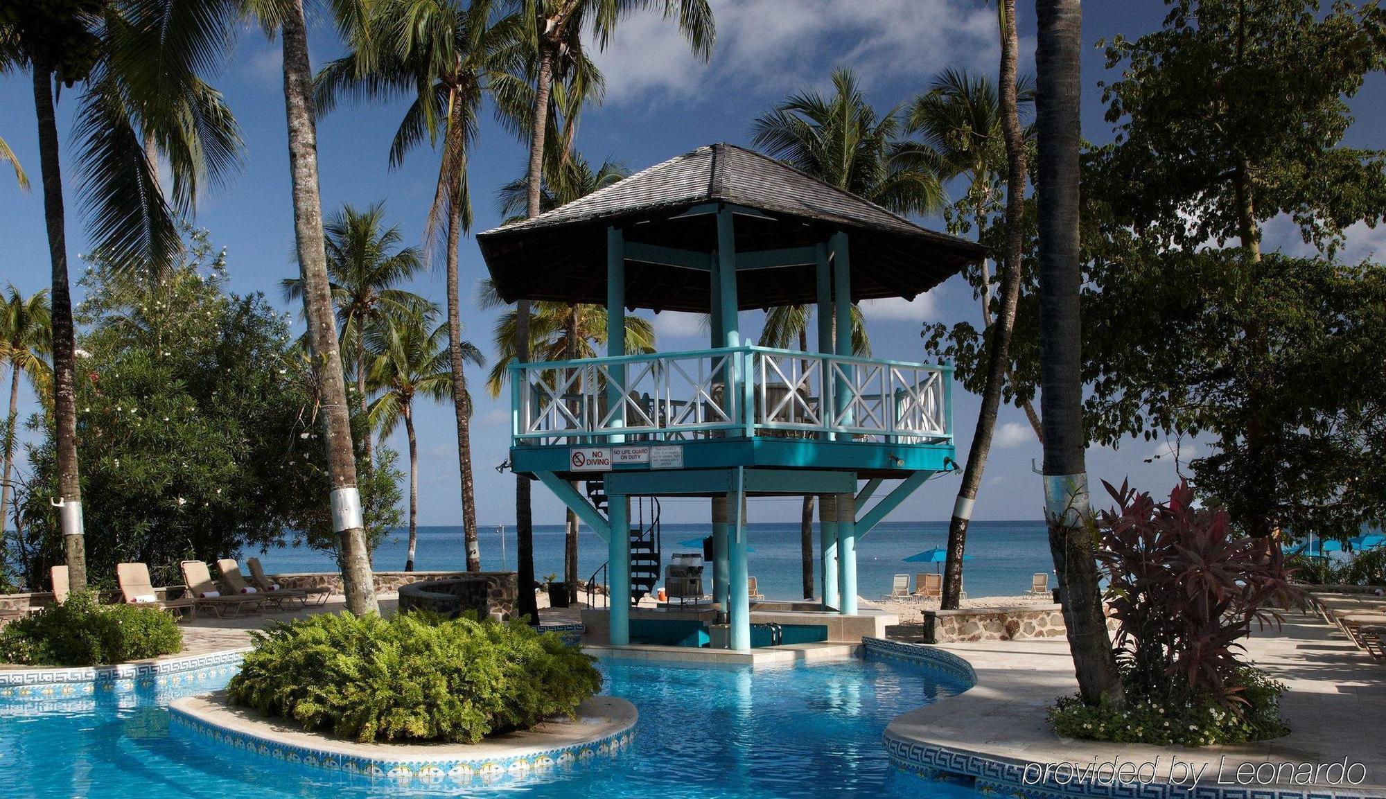 Hotel Rendezvous (Adults Only) Castries Facilidades foto