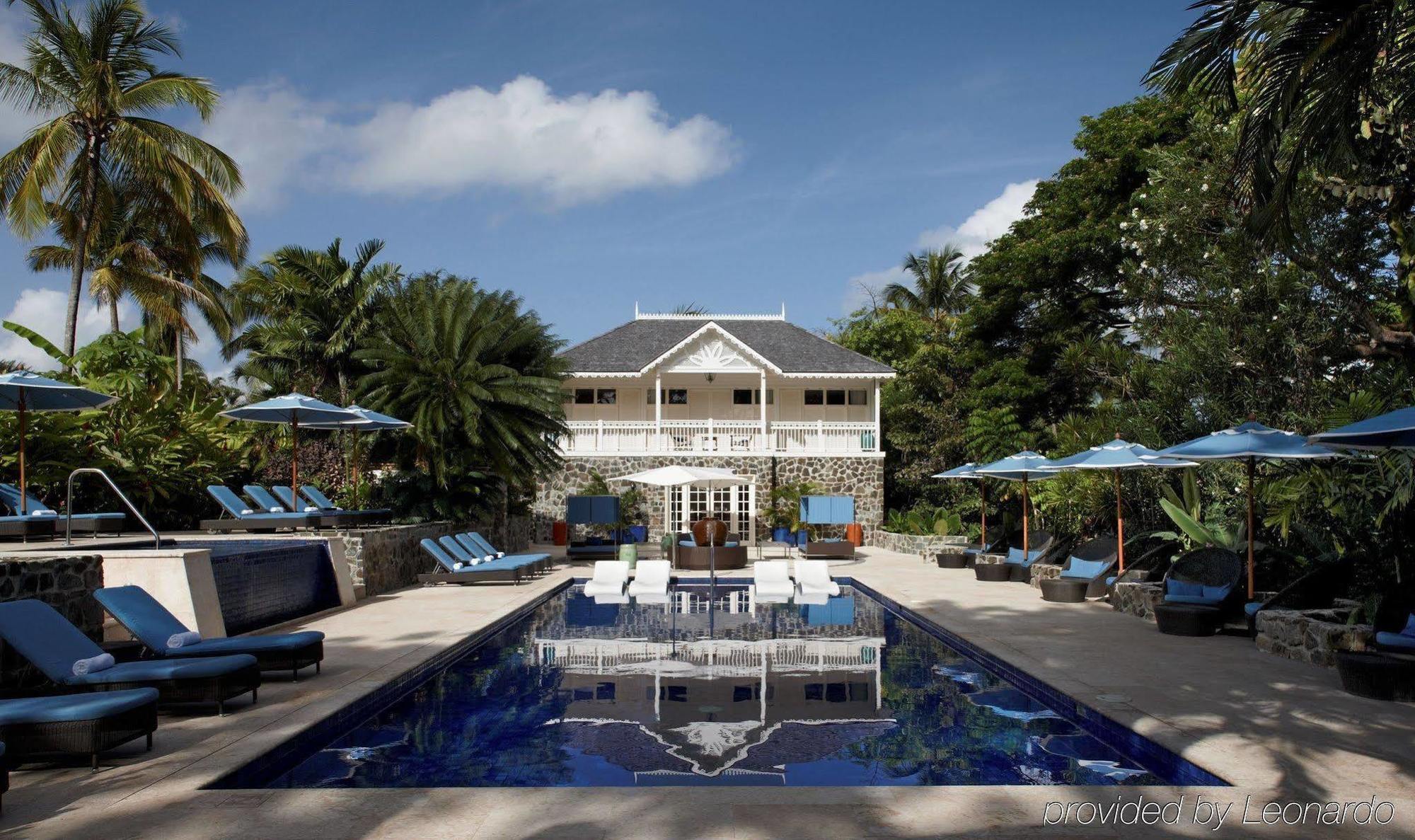 Hotel Rendezvous (Adults Only) Castries Exterior foto